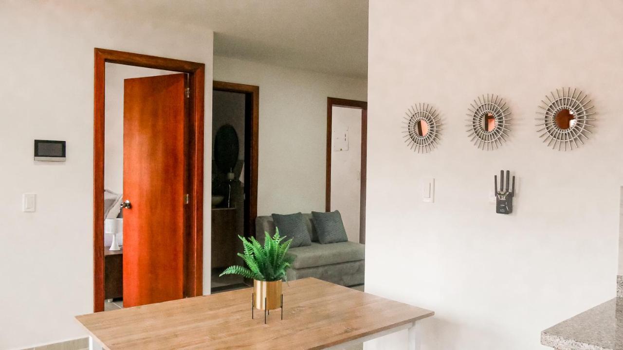 Ocasso Jardin Apartamento Azulejo公寓 外观 照片