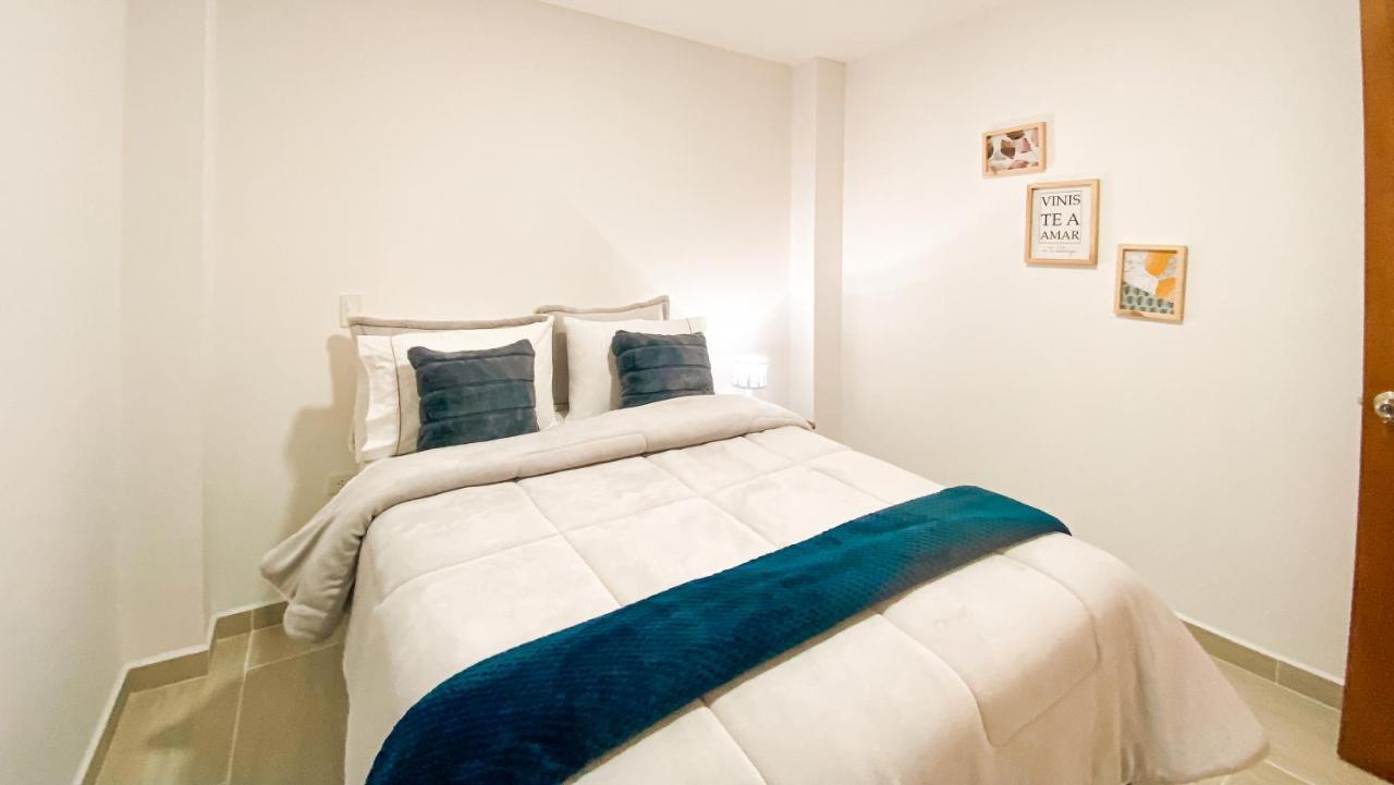 Ocasso Jardin Apartamento Azulejo公寓 外观 照片