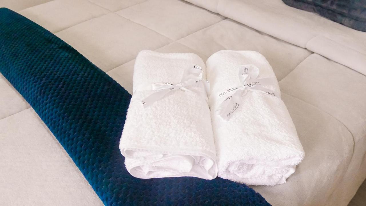Ocasso Jardin Apartamento Azulejo公寓 外观 照片